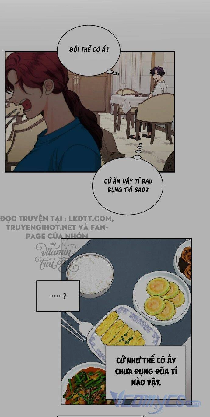 Oan Gia Ngõ Hẹp Chapter 39 - 43