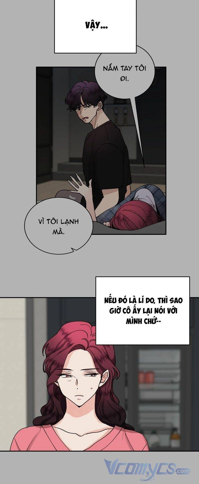 Oan Gia Ngõ Hẹp Chapter 39 - 44