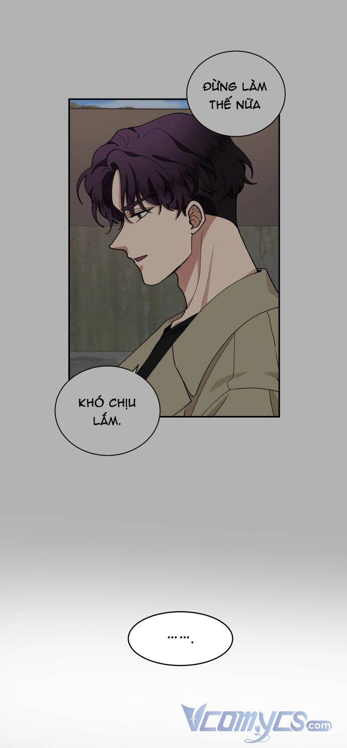 Oan Gia Ngõ Hẹp Chapter 39 - 45