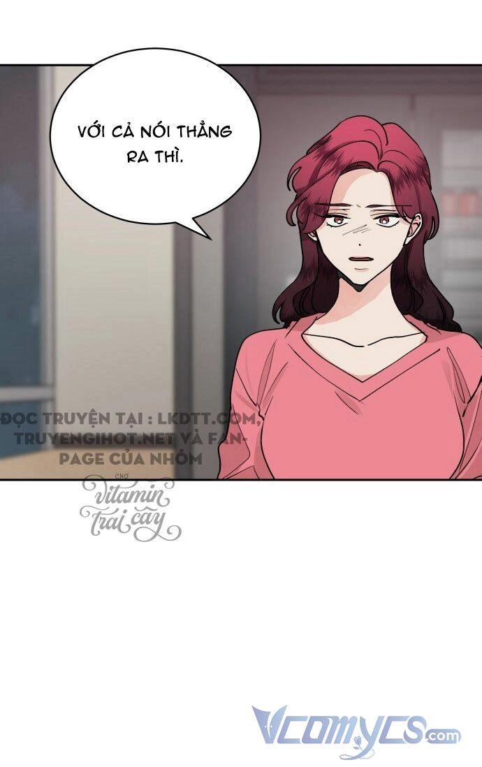 Oan Gia Ngõ Hẹp Chapter 39 - 49