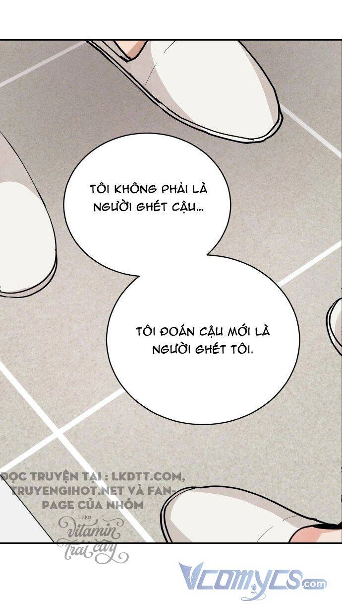 Oan Gia Ngõ Hẹp Chapter 39 - 50