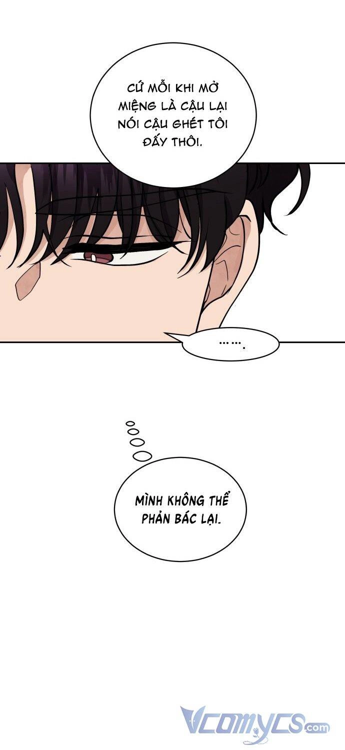 Oan Gia Ngõ Hẹp Chapter 39 - 51