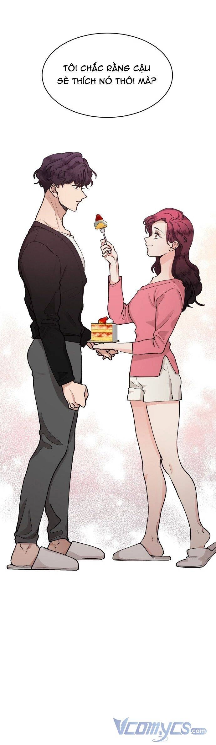 Oan Gia Ngõ Hẹp Chapter 39 - 65