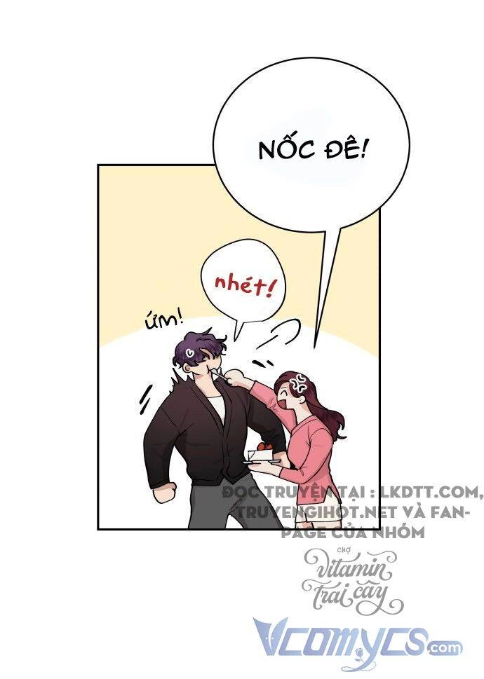 Oan Gia Ngõ Hẹp Chapter 40 - 5