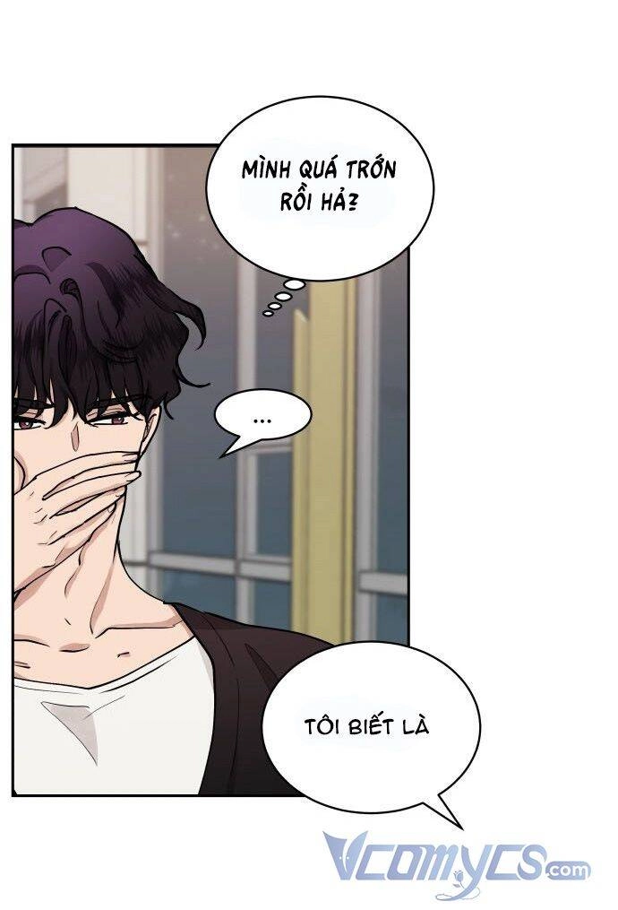 Oan Gia Ngõ Hẹp Chapter 40 - 12