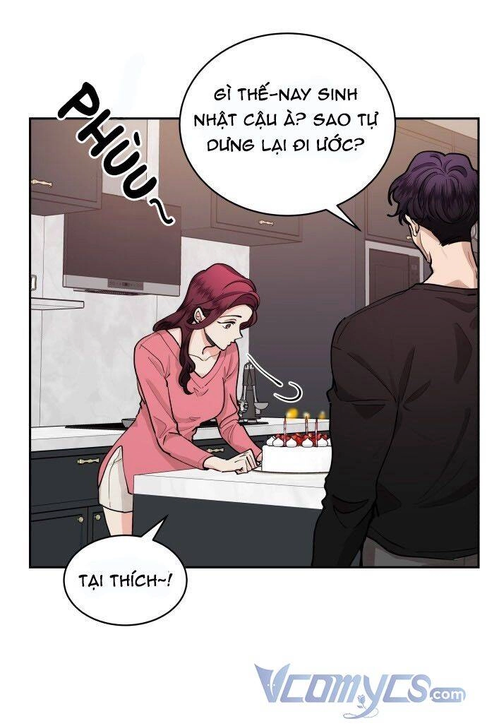 Oan Gia Ngõ Hẹp Chapter 40 - 15