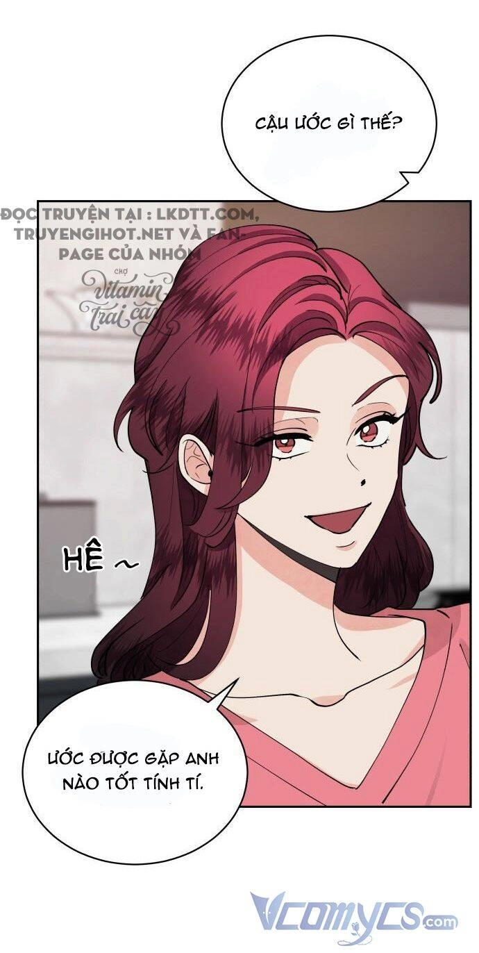 Oan Gia Ngõ Hẹp Chapter 40 - 16