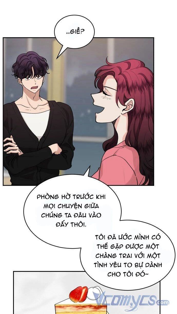 Oan Gia Ngõ Hẹp Chapter 40 - 17