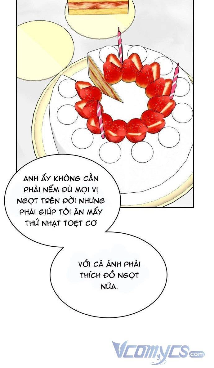 Oan Gia Ngõ Hẹp Chapter 40 - 18