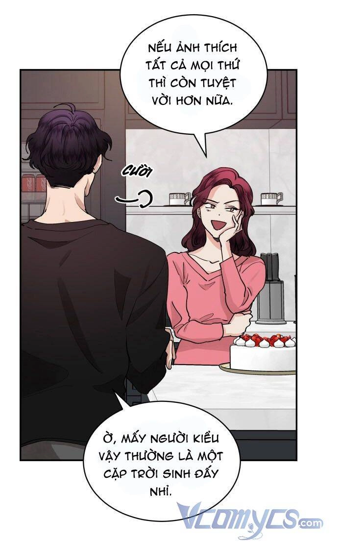 Oan Gia Ngõ Hẹp Chapter 40 - 19