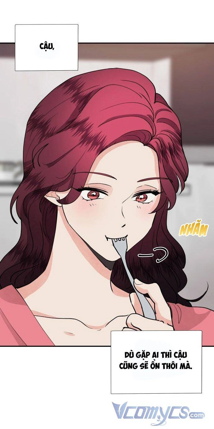 Oan Gia Ngõ Hẹp Chapter 40 - 21