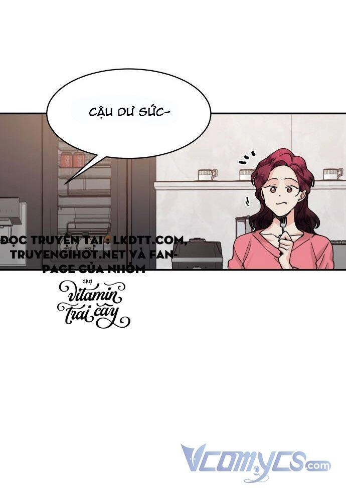 Oan Gia Ngõ Hẹp Chapter 40 - 22