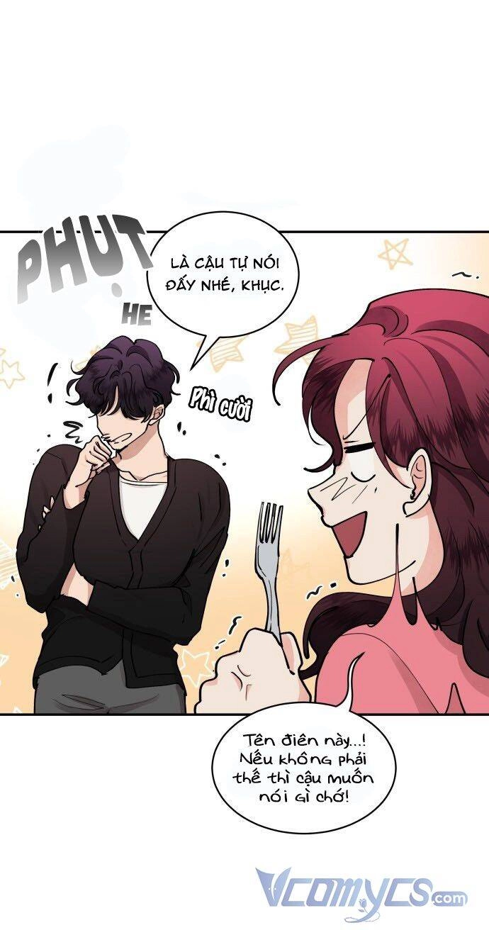 Oan Gia Ngõ Hẹp Chapter 40 - 28