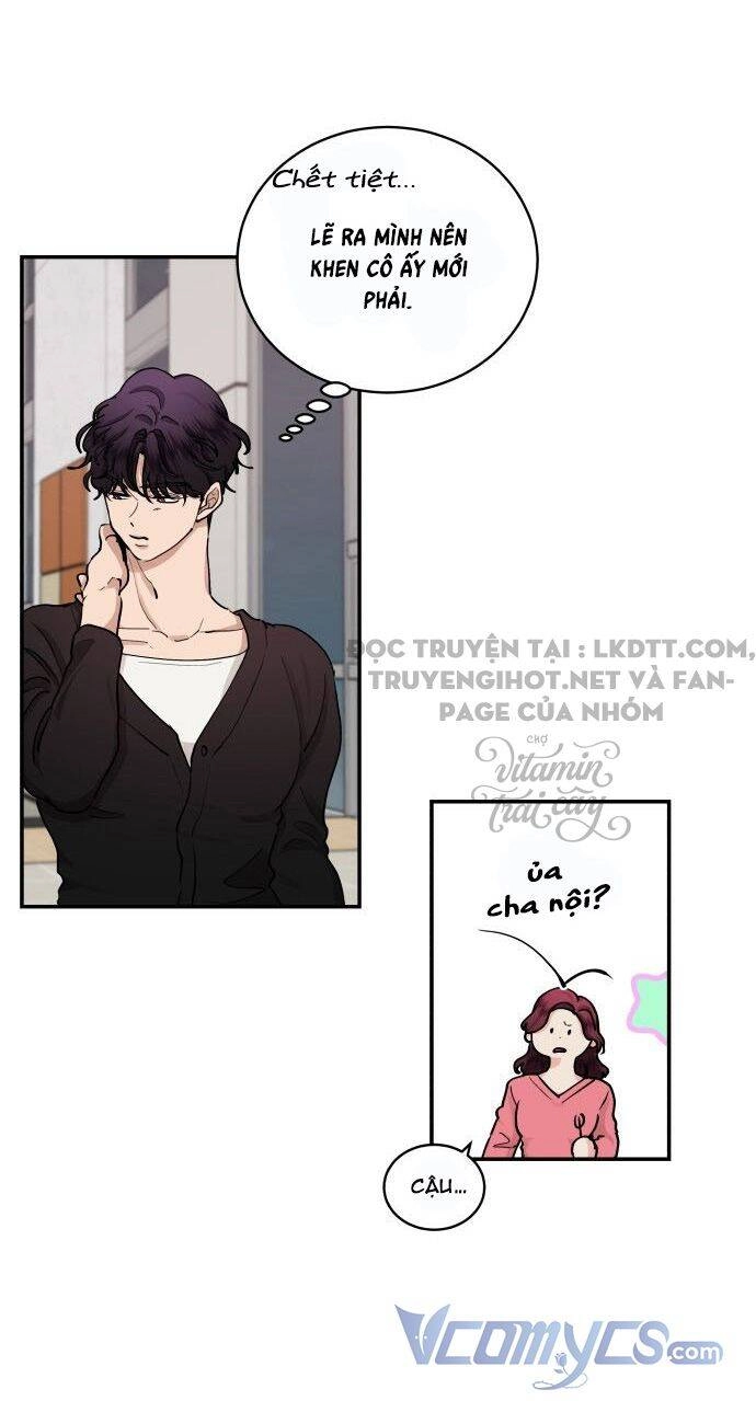 Oan Gia Ngõ Hẹp Chapter 40 - 32