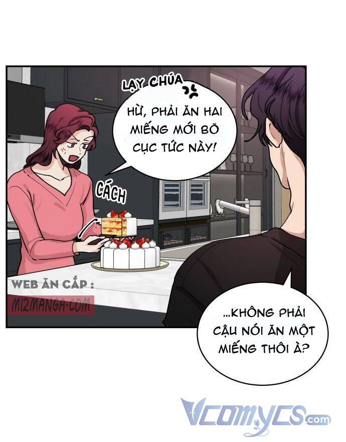 Oan Gia Ngõ Hẹp Chapter 40 - 34