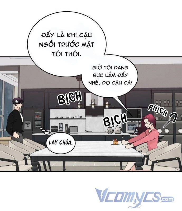 Oan Gia Ngõ Hẹp Chapter 40 - 35