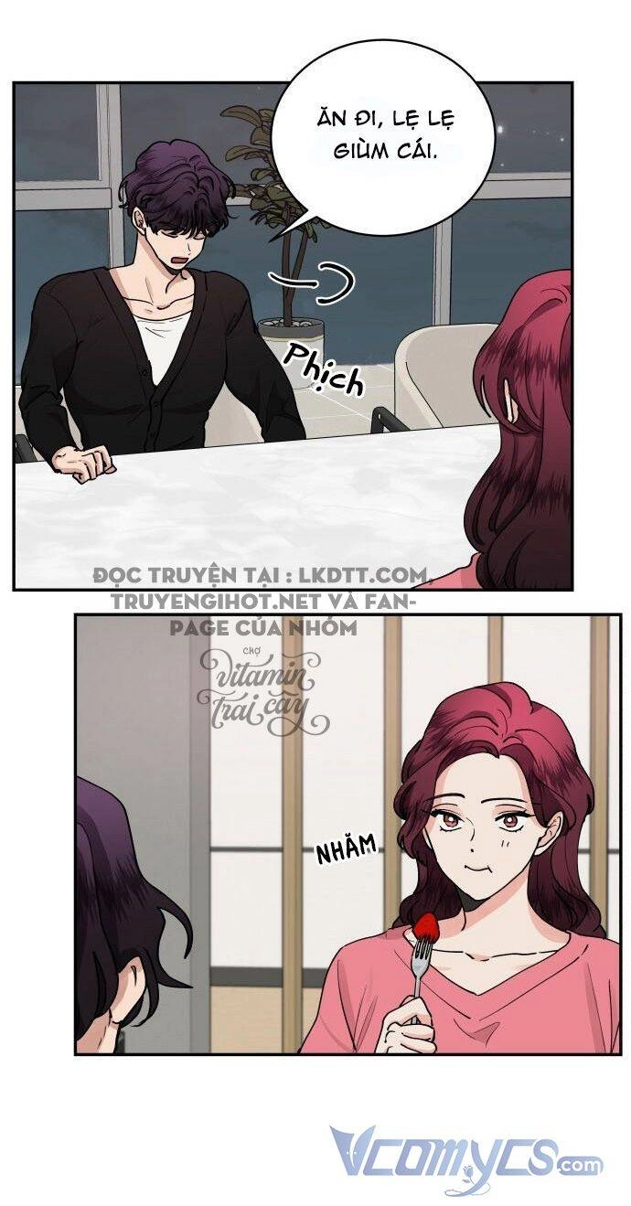 Oan Gia Ngõ Hẹp Chapter 40 - 36