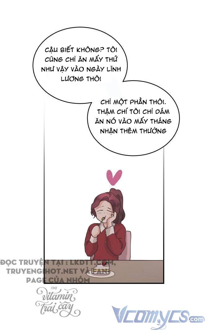 Oan Gia Ngõ Hẹp Chapter 40 - 40