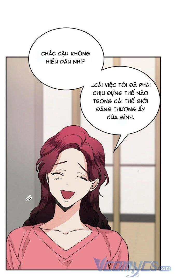 Oan Gia Ngõ Hẹp Chapter 40 - 41