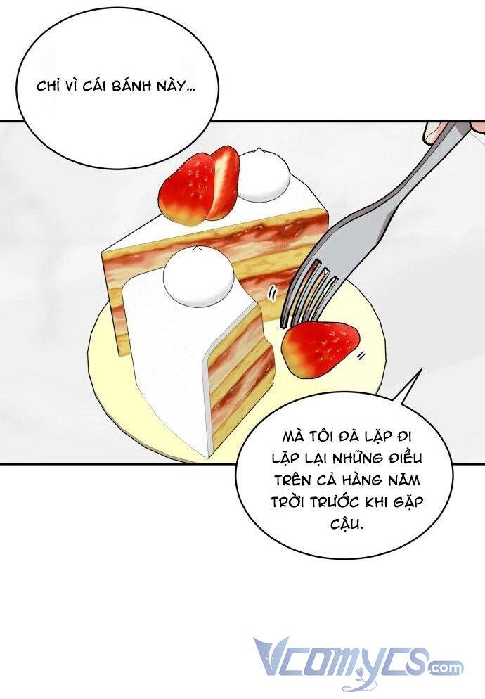 Oan Gia Ngõ Hẹp Chapter 40 - 42