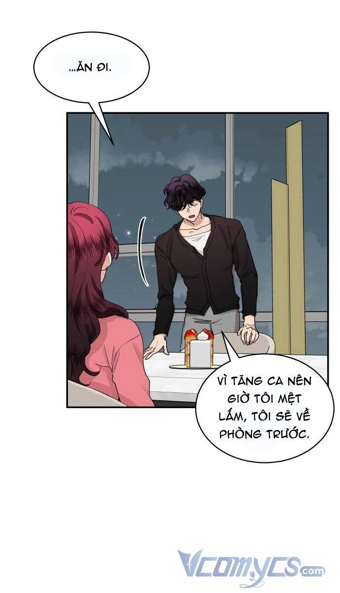 Oan Gia Ngõ Hẹp Chapter 40 - 45