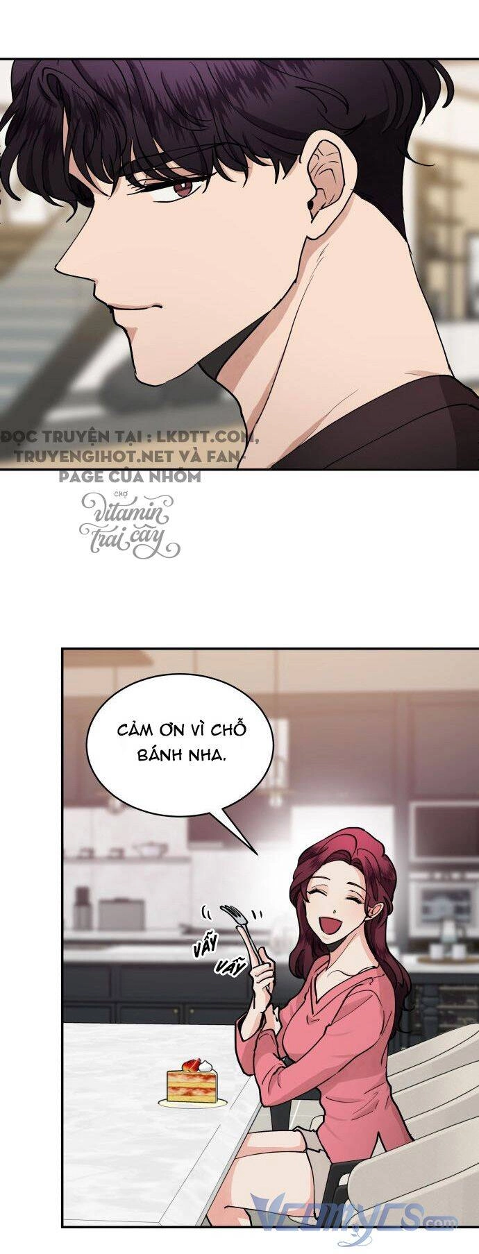 Oan Gia Ngõ Hẹp Chapter 40 - 47