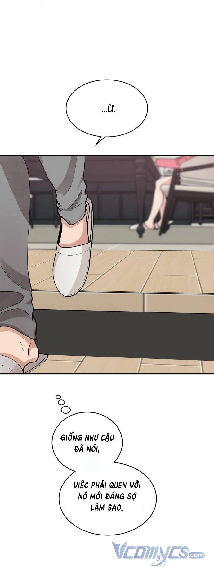 Oan Gia Ngõ Hẹp Chapter 40 - 49