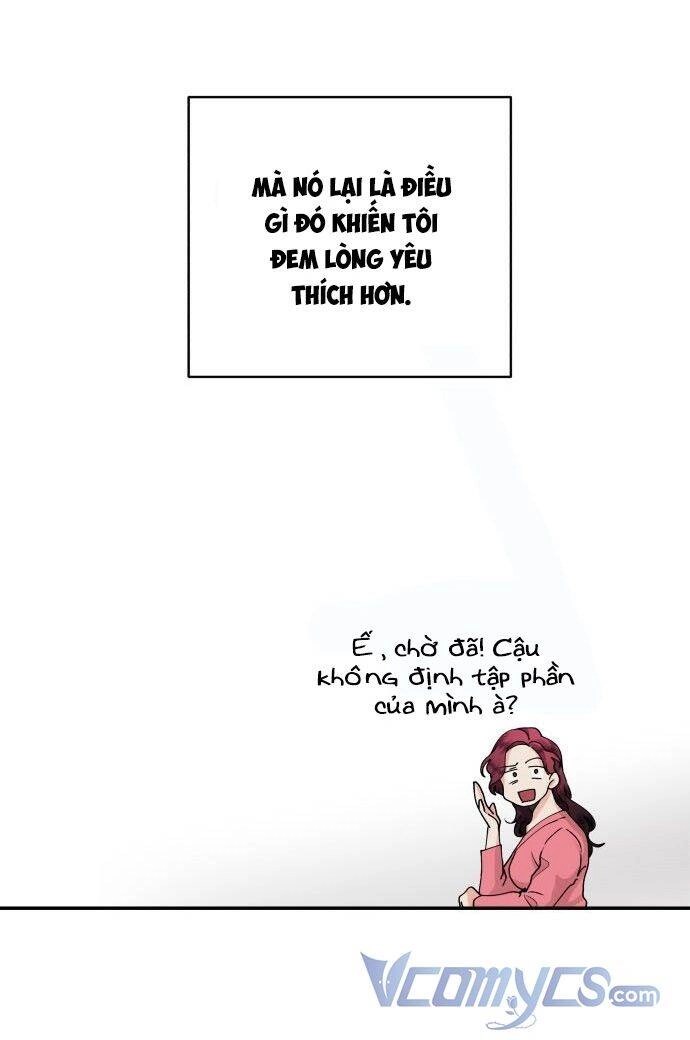 Oan Gia Ngõ Hẹp Chapter 40 - 54