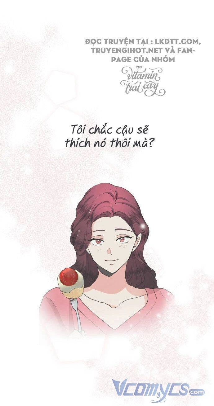 Oan Gia Ngõ Hẹp Chapter 41 - 3