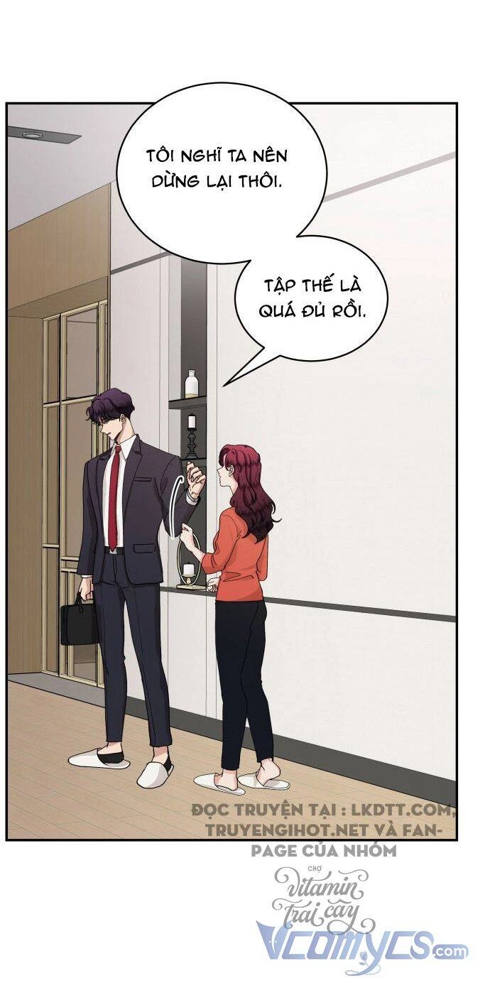 Oan Gia Ngõ Hẹp Chapter 41 - 9