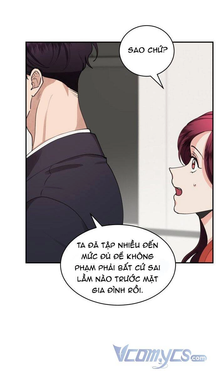 Oan Gia Ngõ Hẹp Chapter 41 - 10