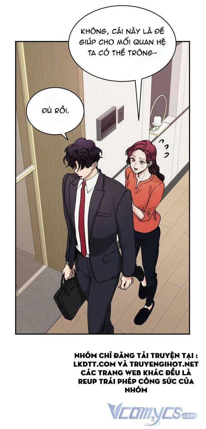 Oan Gia Ngõ Hẹp Chapter 41 - 11