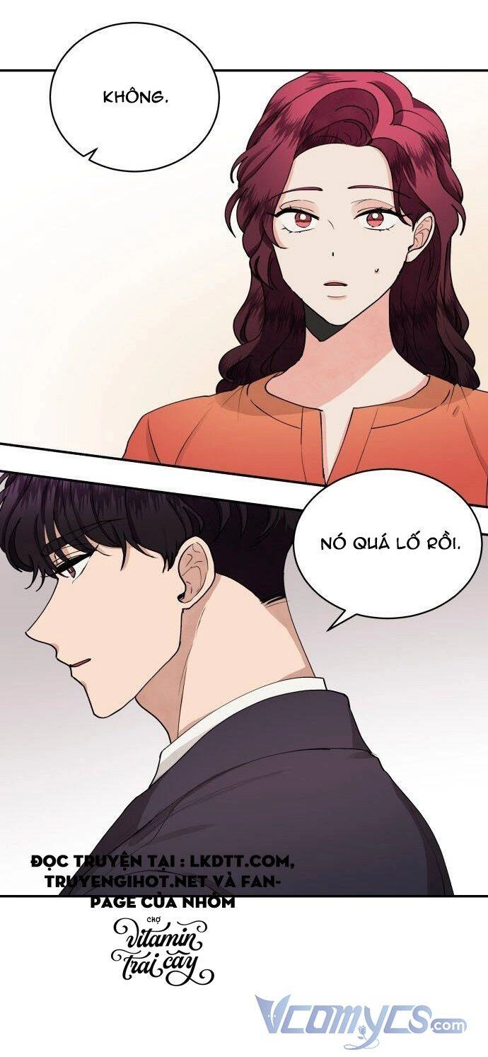 Oan Gia Ngõ Hẹp Chapter 41 - 12