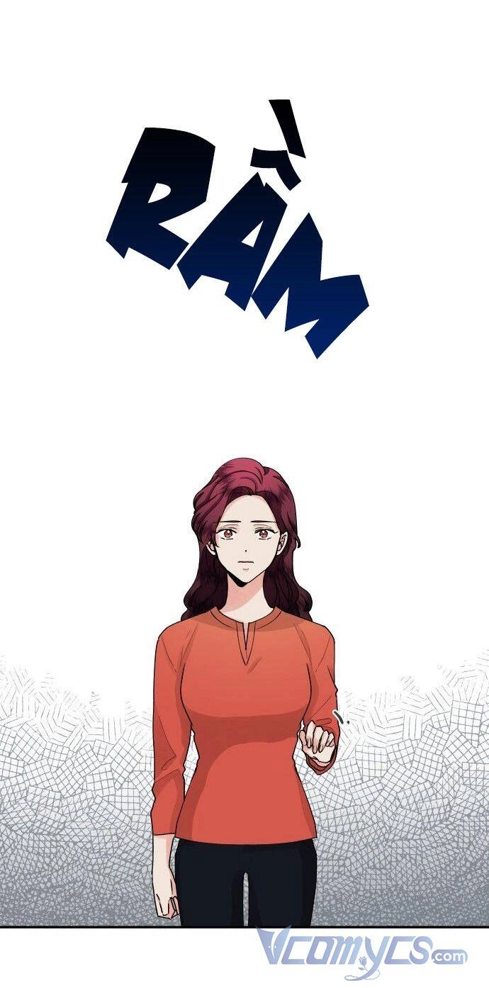 Oan Gia Ngõ Hẹp Chapter 41 - 14