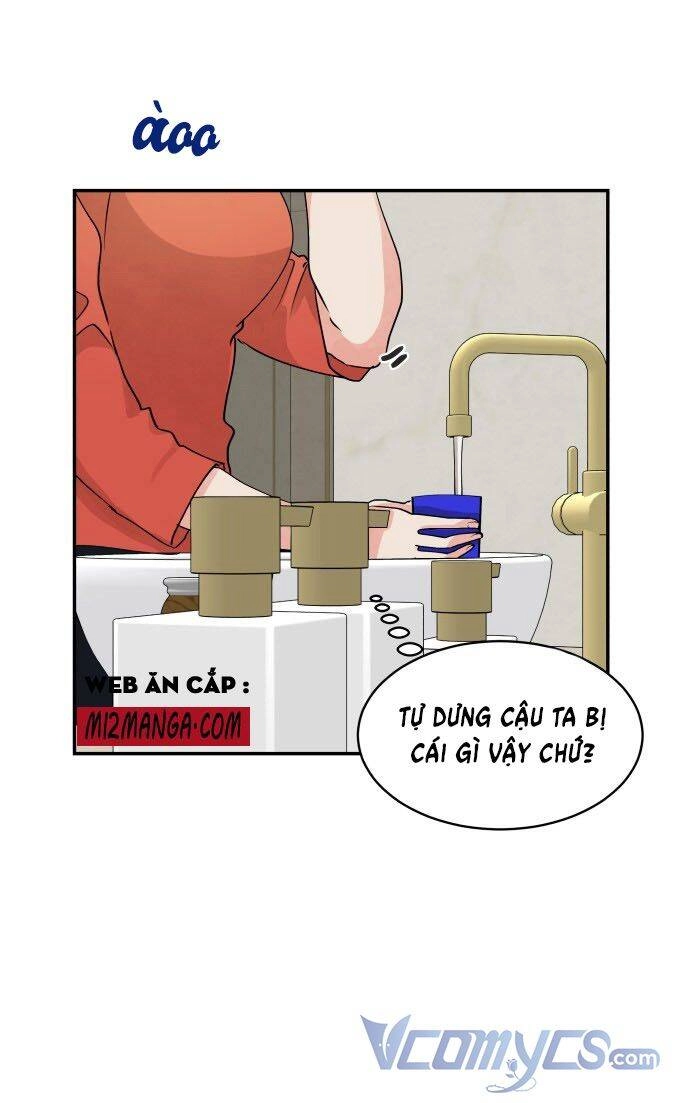 Oan Gia Ngõ Hẹp Chapter 41 - 16