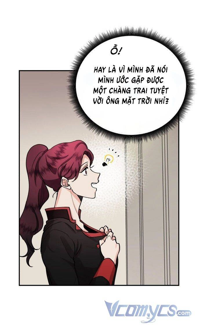 Oan Gia Ngõ Hẹp Chapter 41 - 20