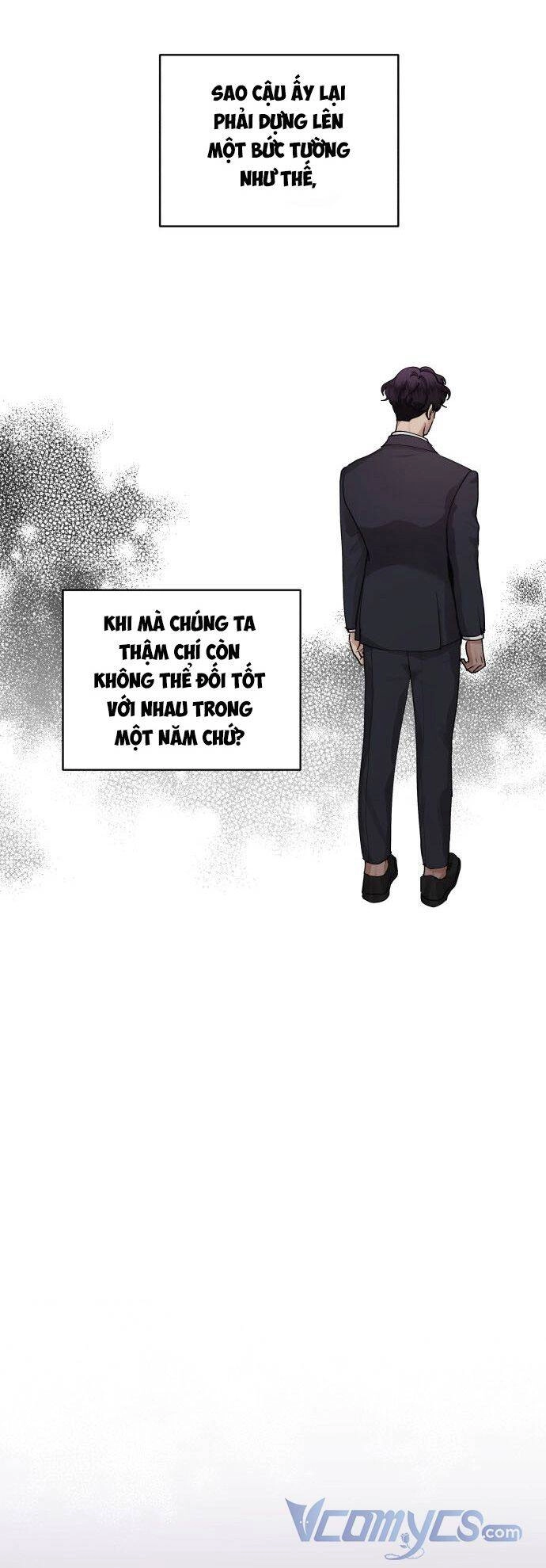 Oan Gia Ngõ Hẹp Chapter 41 - 23