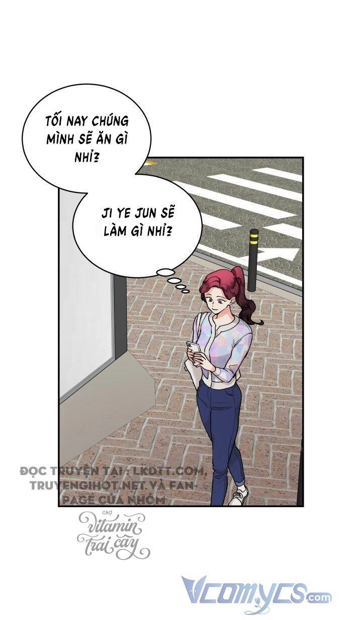 Oan Gia Ngõ Hẹp Chapter 41 - 25