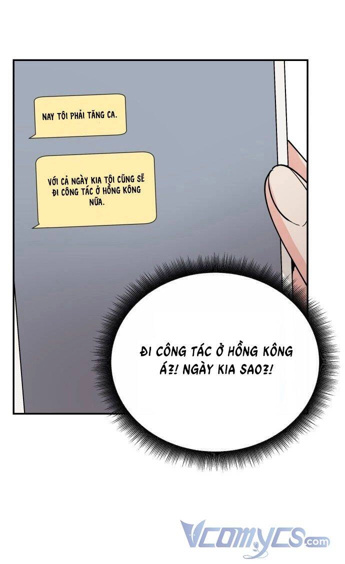 Oan Gia Ngõ Hẹp Chapter 41 - 26