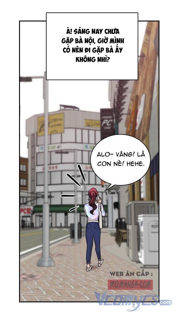 Oan Gia Ngõ Hẹp Chapter 41 - 28
