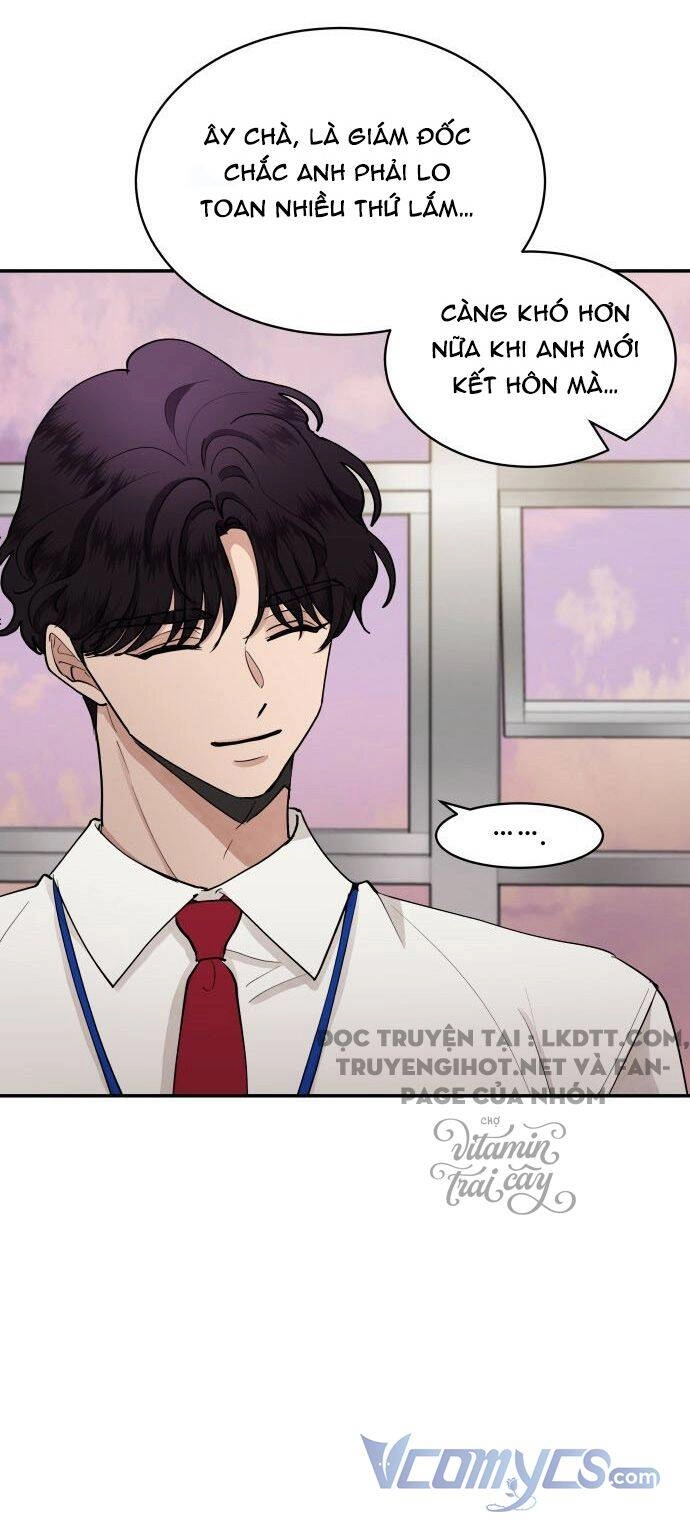 Oan Gia Ngõ Hẹp Chapter 41 - 31
