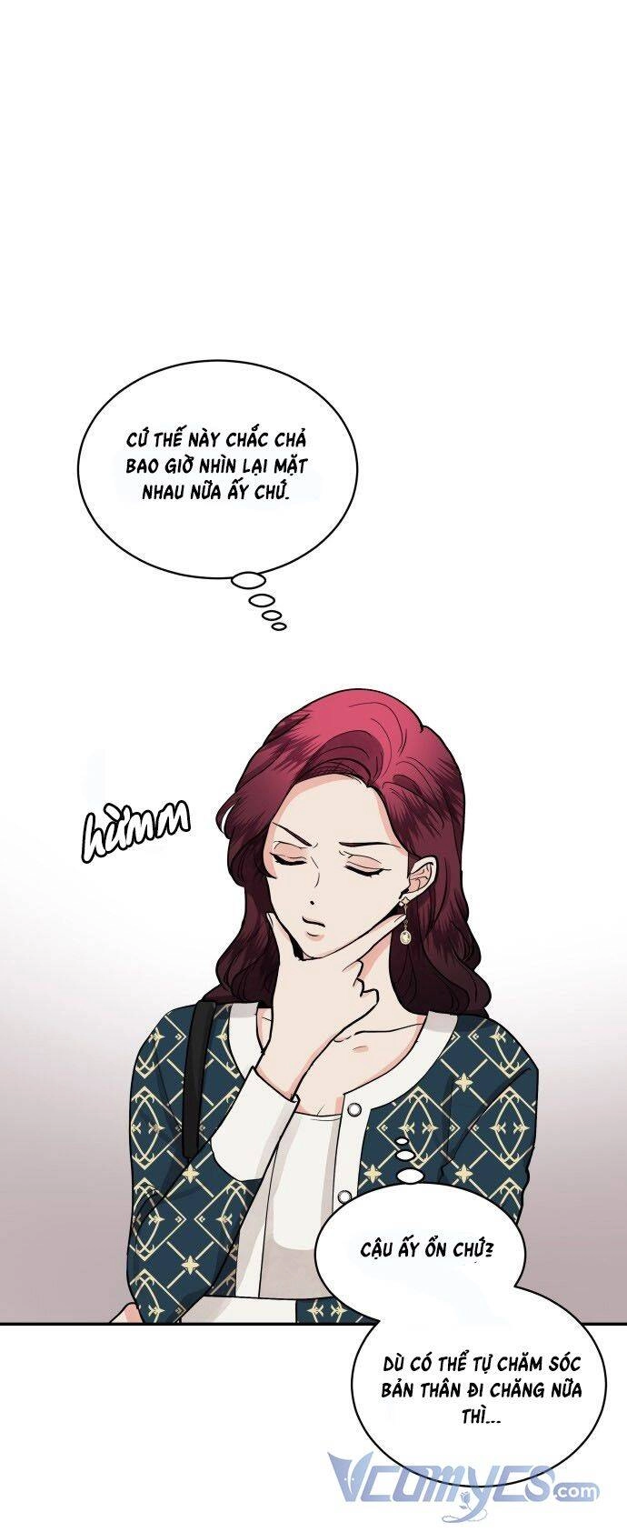 Oan Gia Ngõ Hẹp Chapter 41 - 34