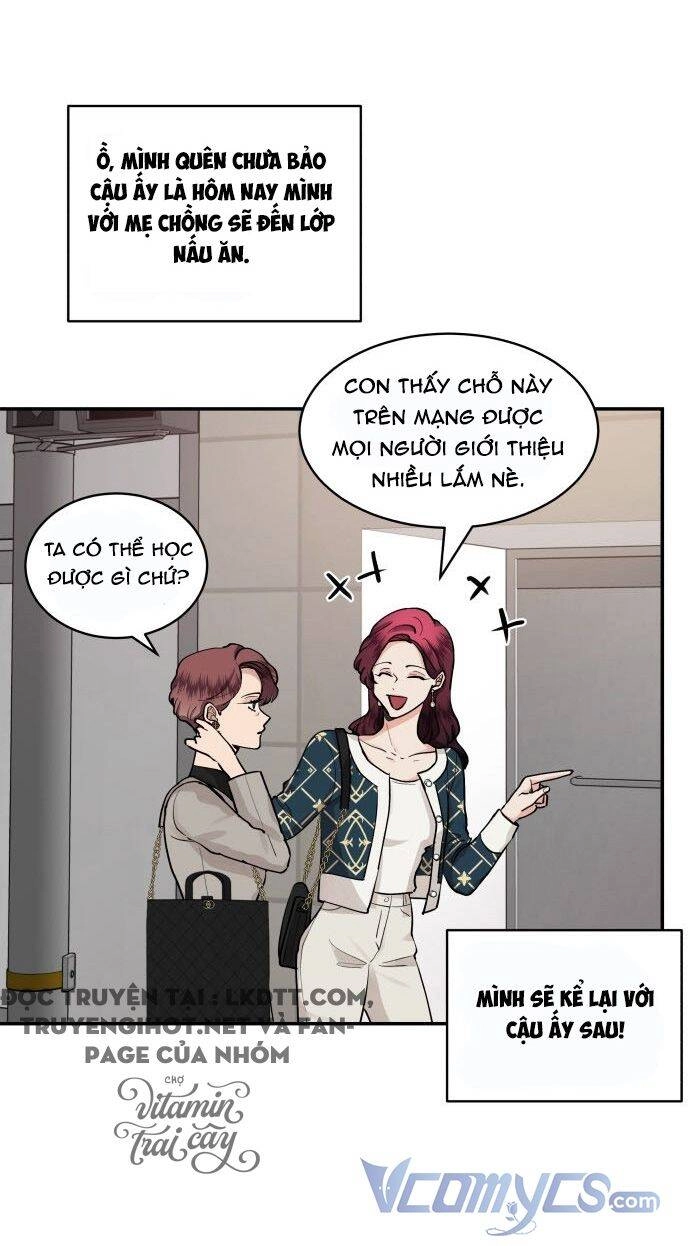 Oan Gia Ngõ Hẹp Chapter 41 - 35