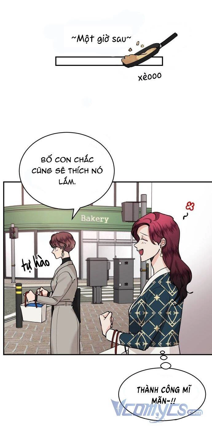 Oan Gia Ngõ Hẹp Chapter 41 - 36