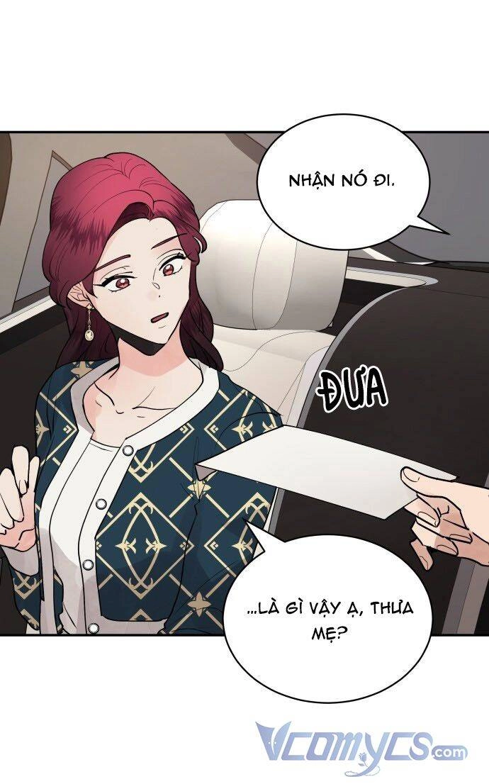 Oan Gia Ngõ Hẹp Chapter 41 - 41