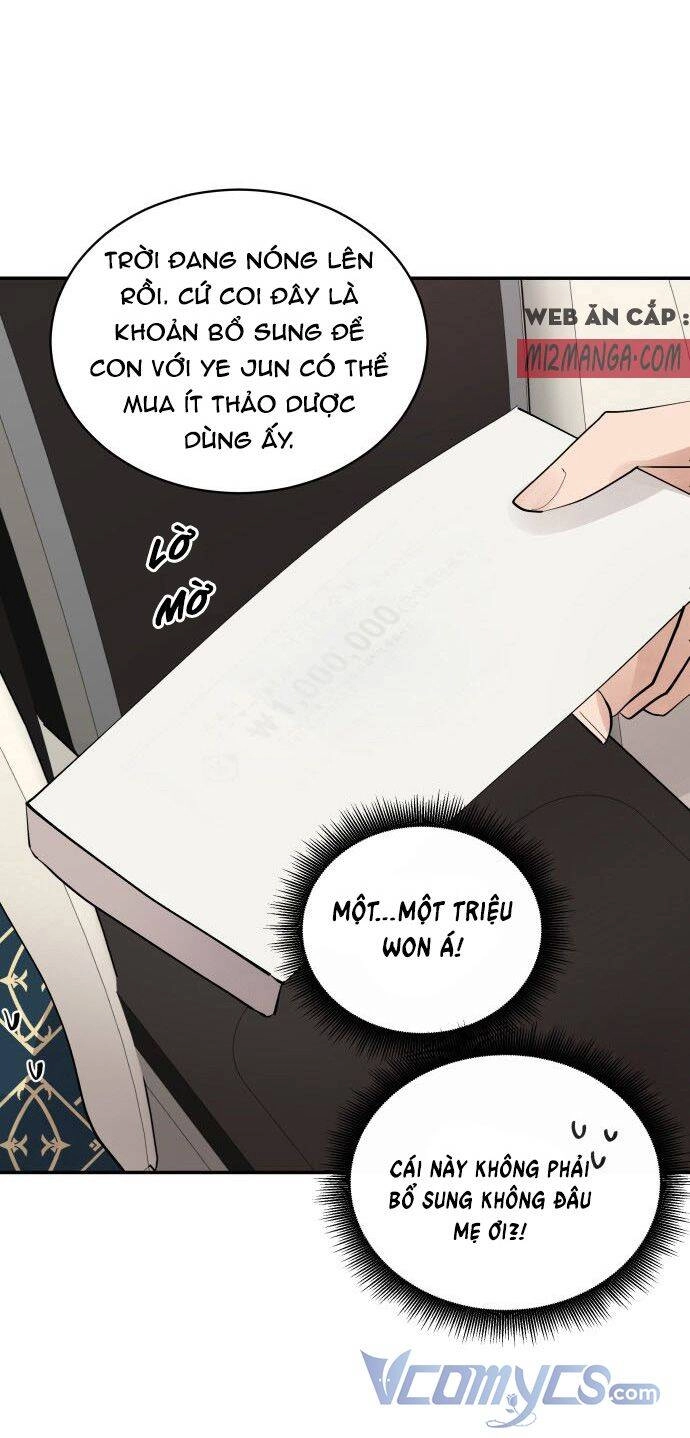 Oan Gia Ngõ Hẹp Chapter 41 - 42