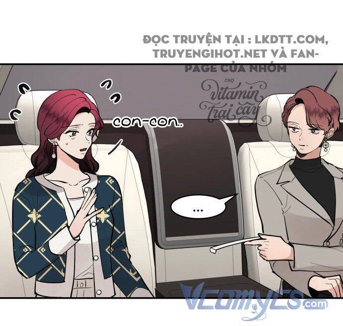 Oan Gia Ngõ Hẹp Chapter 41 - 43