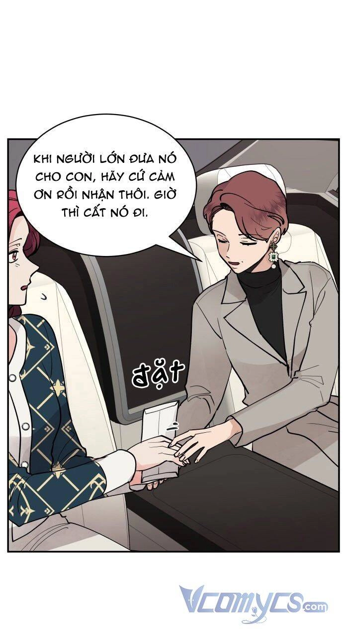 Oan Gia Ngõ Hẹp Chapter 41 - 44