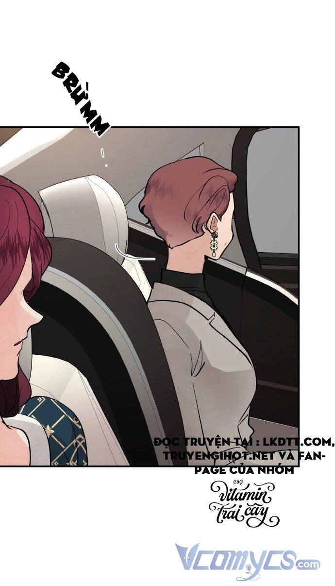 Oan Gia Ngõ Hẹp Chapter 41 - 45