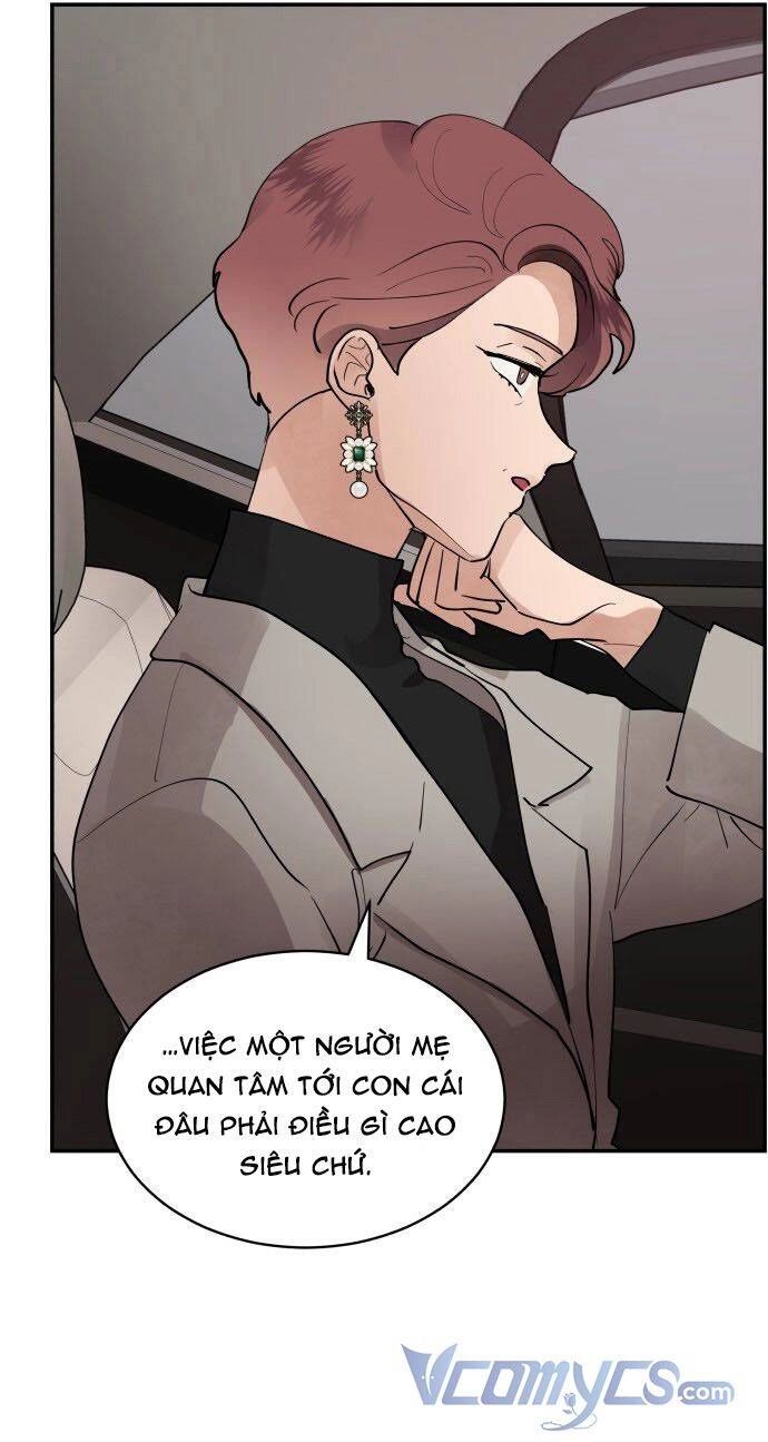 Oan Gia Ngõ Hẹp Chapter 41 - 48